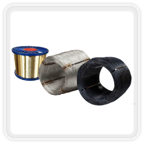 STEEL WIRE